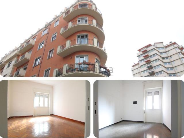 Appartamento in vendita di 110 m² in Via Teodoro II di Monferrato