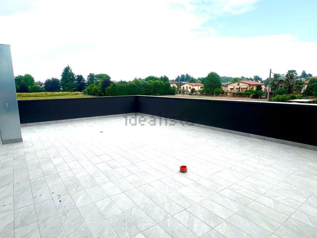 Appartamento in vendita di 110 m² in Via Terraglio, 67