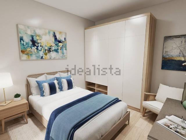 Appartamento in vendita di 110 m² in Via Teseo, 23