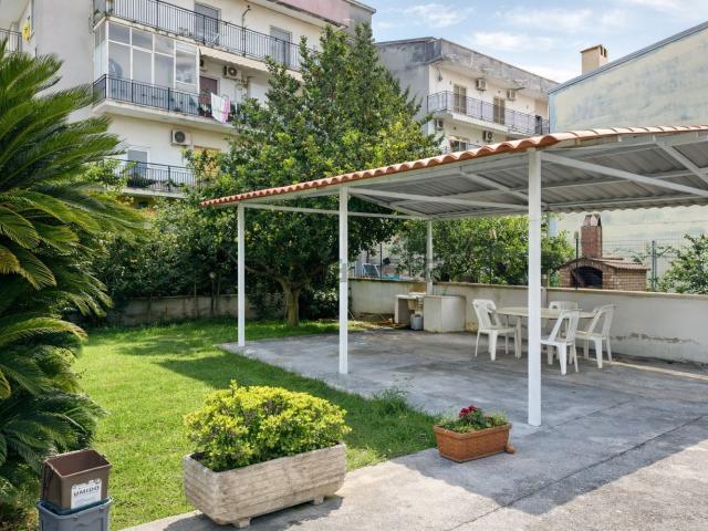 Appartamento in vendita di 110 m² in Via Thaon de Revel