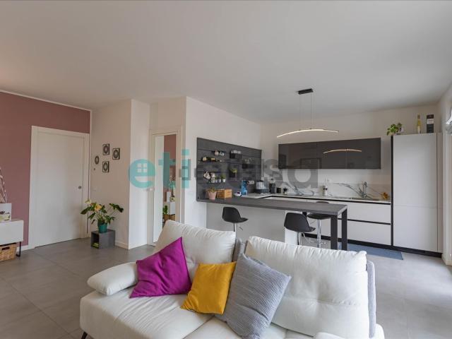 Appartamento in vendita di 110 m² in Via Thomas Edison, 5
