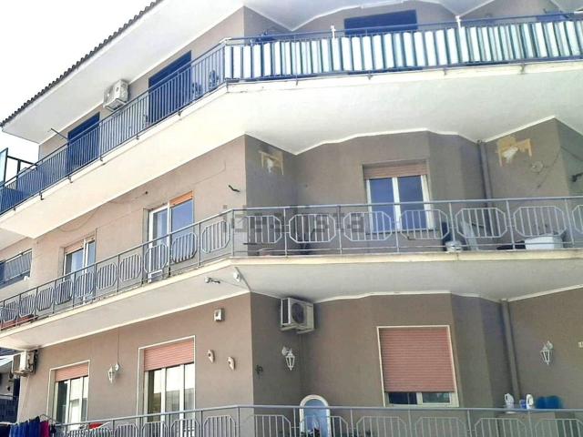 Appartamento in vendita di 110 m² in Via Tiziano