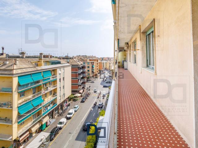 Appartamento in vendita di 110 m² in Via Timavo, 60