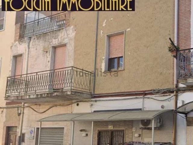 Appartamento in vendita di 110 m² in Via Tiro a Segno, 5