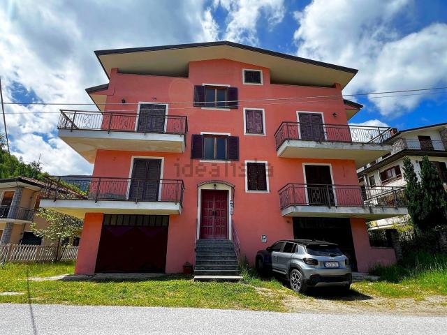 Appartamento in vendita di 110 m² in Via Truna, 4