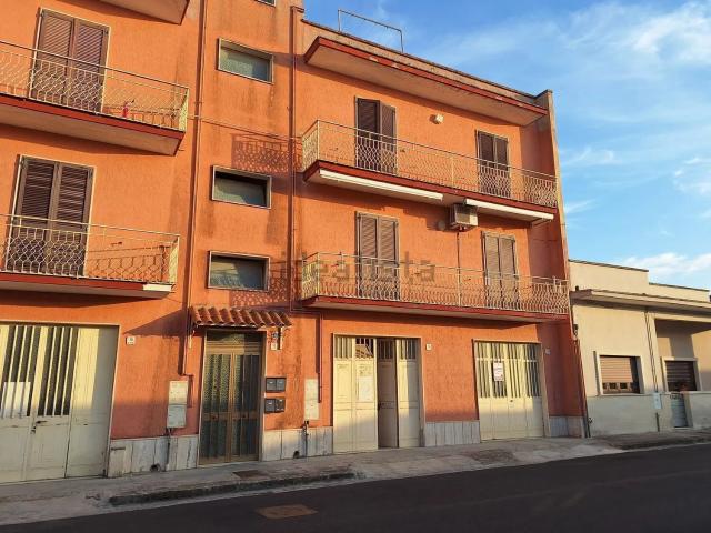 Appartamento in vendita di 110 m² in Via Trapani