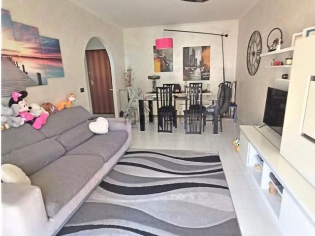 Appartamento in vendita di 110 m² in Via Tremola