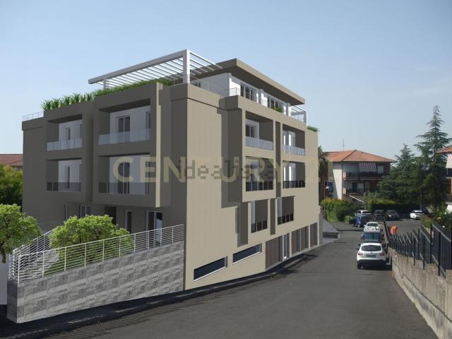 Appartamento in vendita di 110 m² in Via Tremestieri, 18