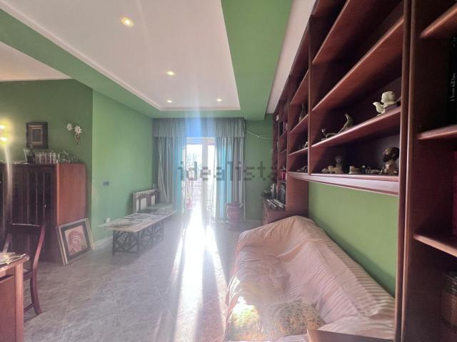 Appartamento in vendita di 110 m² in Via Trentino, 11