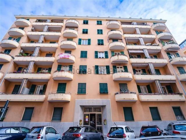 Appartamento in vendita di 110 m² in Via Trento