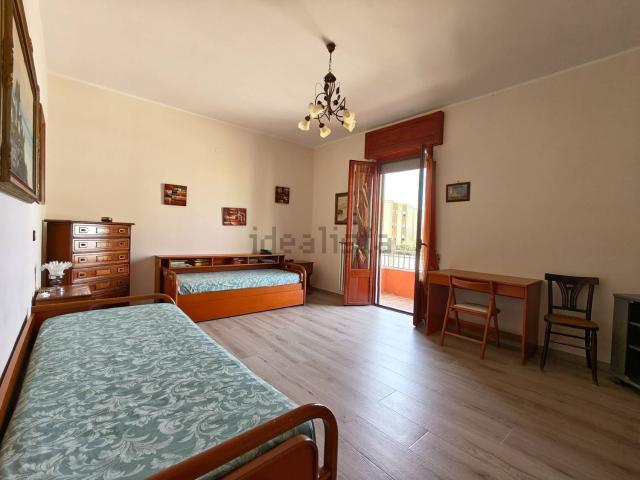 Appartamento in vendita di 110 m² in Via Trento, 8