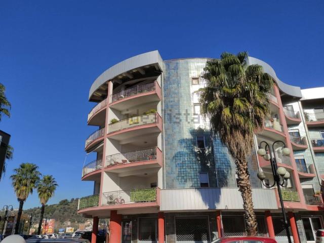 Appartamento in vendita di 110 m² in Via Trieste
