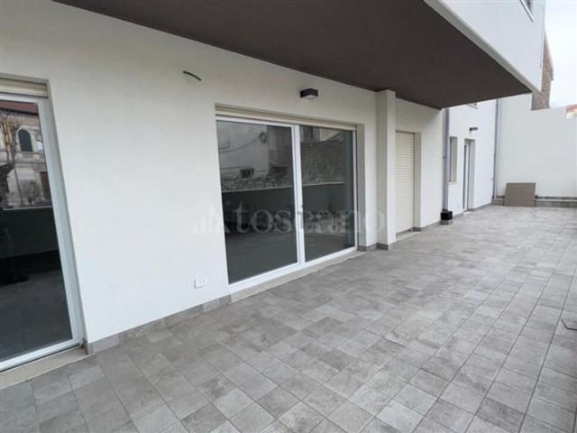 Appartamento in vendita di 110 m² in Via Trieste