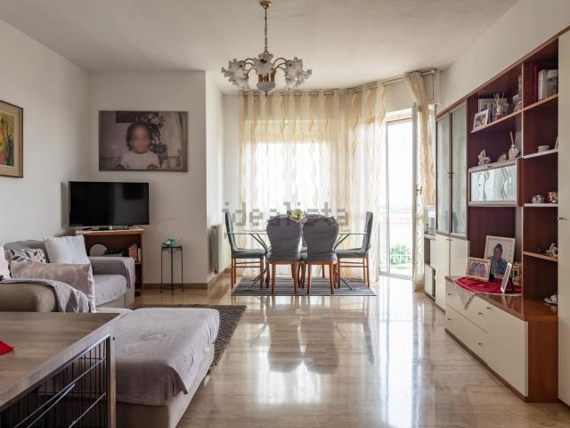 Appartamento in vendita di 110 m² in Via Trieste