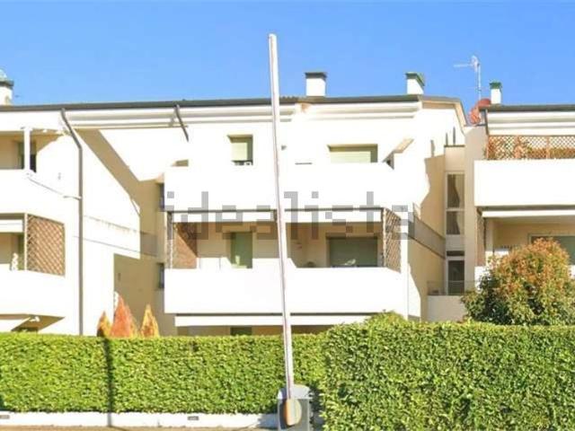 Appartamento in vendita di 110 m² in Via Trieste