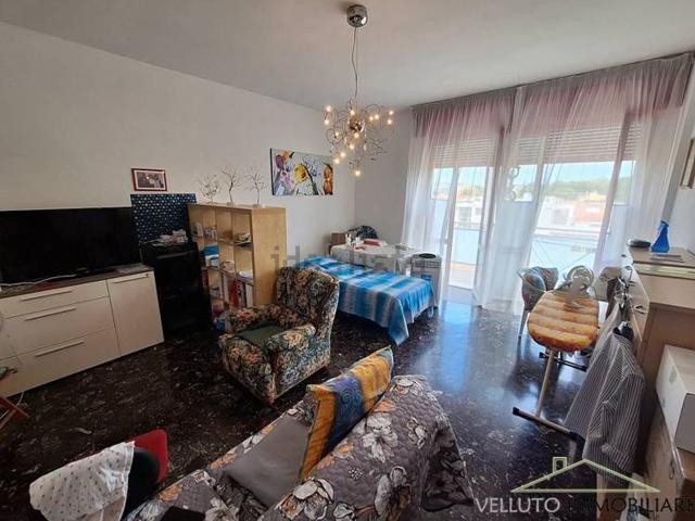 Appartamento in vendita di 110 m² in Via Trieste