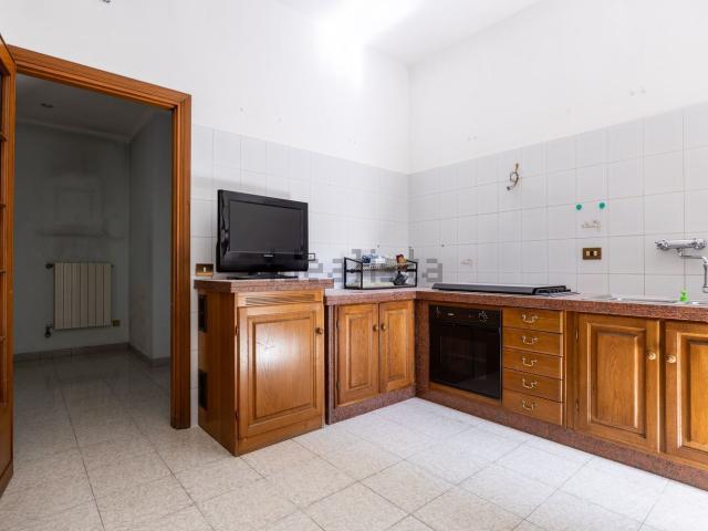 Appartamento in vendita di 110 m² in Via Trieste, 12