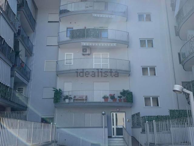 Appartamento in vendita di 110 m² in Via Trieste