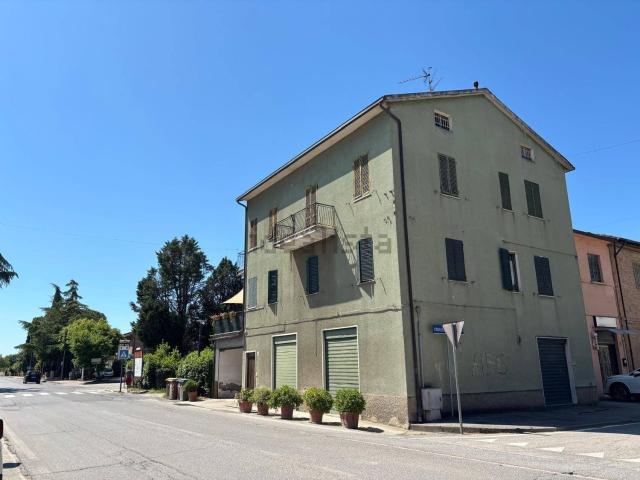 Appartamento in vendita di 110 m² in Via Tuderte, 12