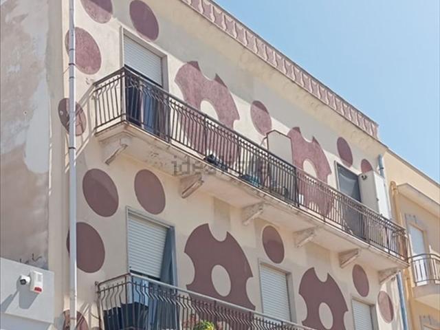 Appartamento in vendita di 110 m² in Via Tunisi