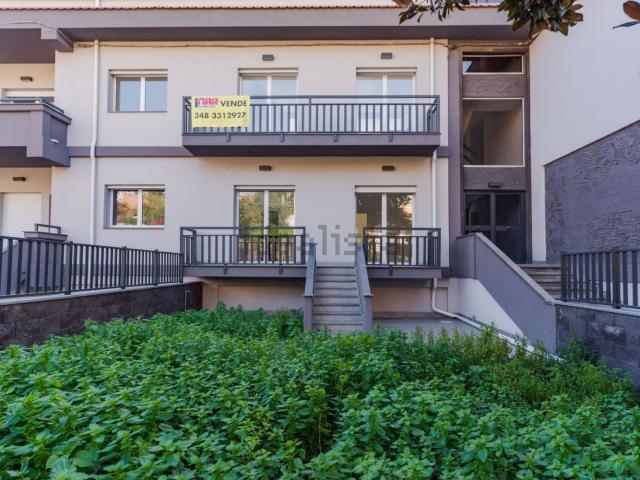 Appartamento in vendita di 110 m² in Via Umberto Boccioni, 6