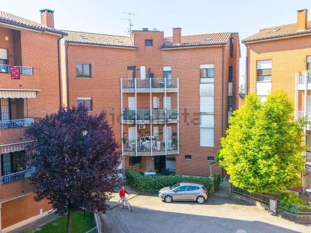 Appartamento in vendita di 110 m² in Via Umberto Giordano
