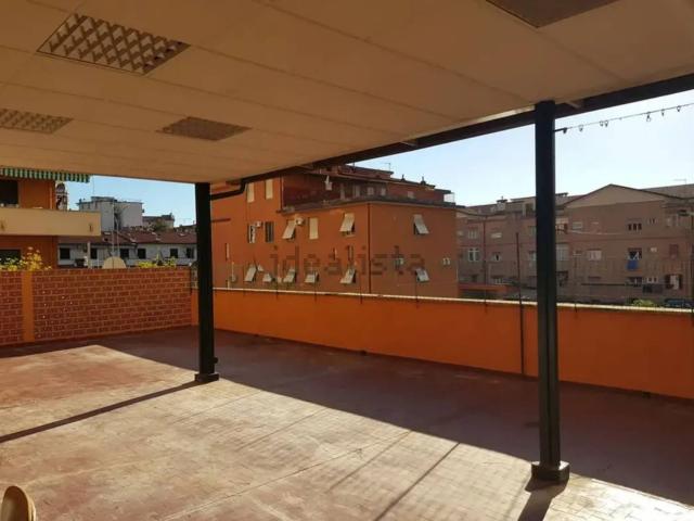 Appartamento in vendita di 110 m² in Via Umberto Giampaoli