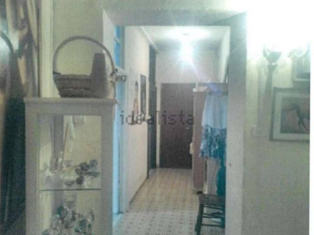 Appartamento in vendita di 110 m² in Via Umberto I, 16
