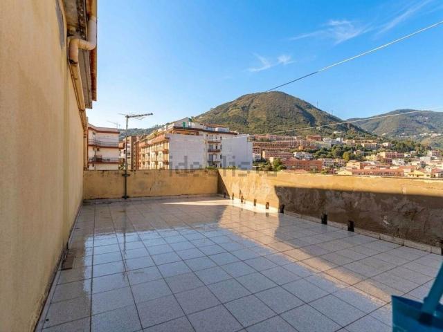 Appartamento in vendita di 110 m² in Via Umberto I°, 65