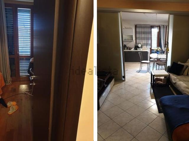 Appartamento in vendita di 110 m² in Via Ugo Foscolo