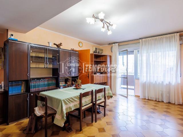 Appartamento in vendita di 110 m² in Via Ugo la Malfa, 2