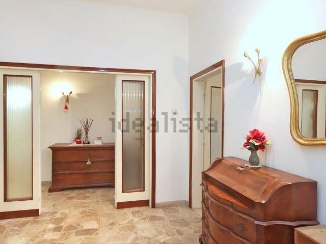 Appartamento in vendita di 110 m² in Via Urbano Rattazzi, 1