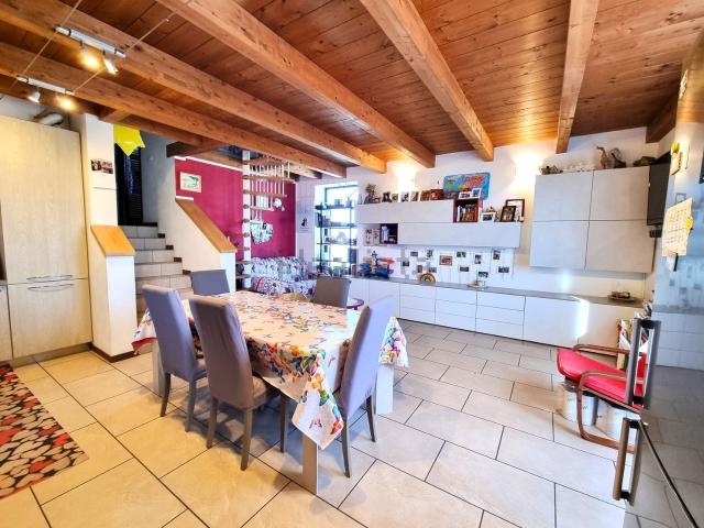 Appartamento in vendita di 110 m² in Via V. Bachelet