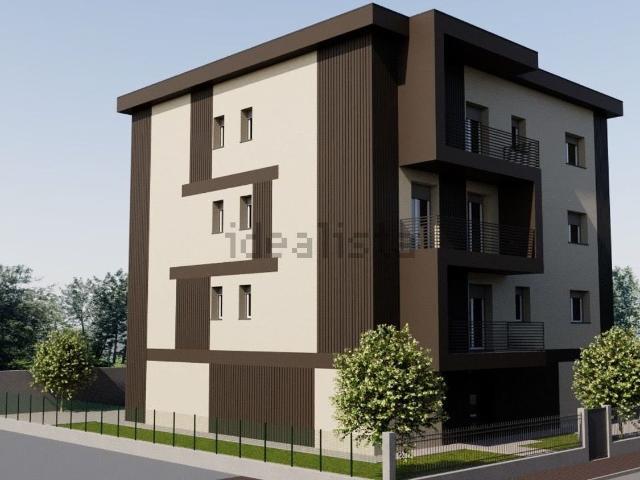 Appartamento in vendita di 110 m² in Via V. de Sica