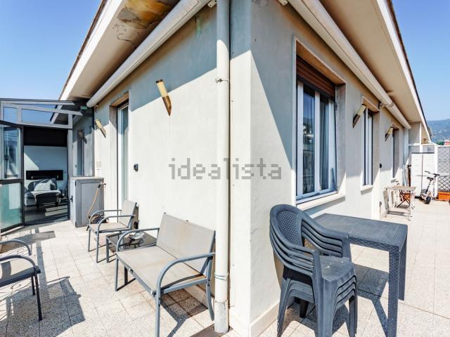 Appartamento in vendita di 110 m² in Via V. Gioberti, 12