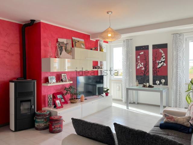 Appartamento in vendita di 110 m² in Via V. Occorsio