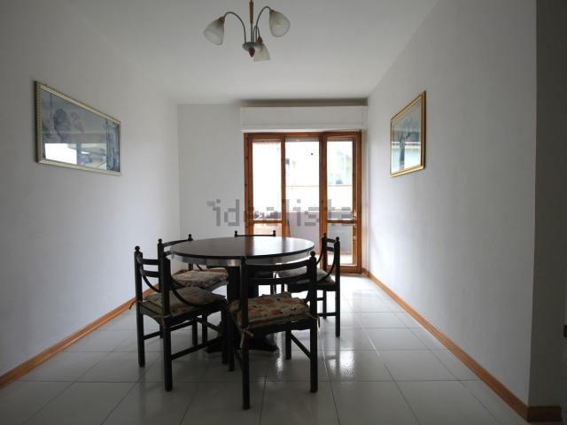 Appartamento in vendita di 110 m² in Via Volga, 16