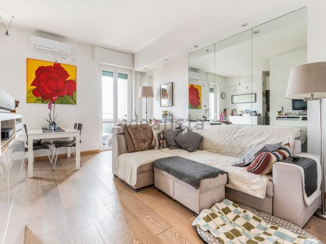 Appartamento in vendita di 110 m² in Via Volontari del Sangue, 162