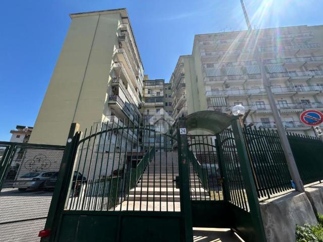 Appartamento in vendita di 110 m² in Via Volte, 24
