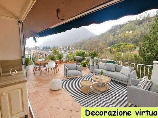 Appartamento in vendita di 110 m² in Via Valcuvia, 21