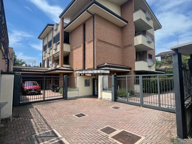 Appartamento in vendita di 110 m² in Via Valassina, 55