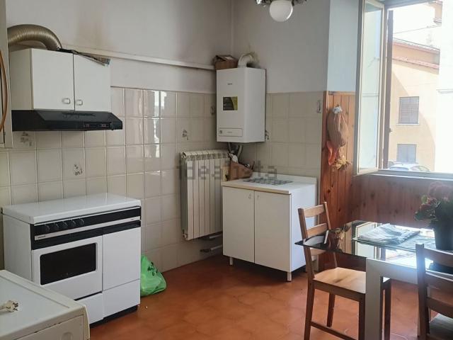 Appartamento in vendita di 110 m² in Via Valeria