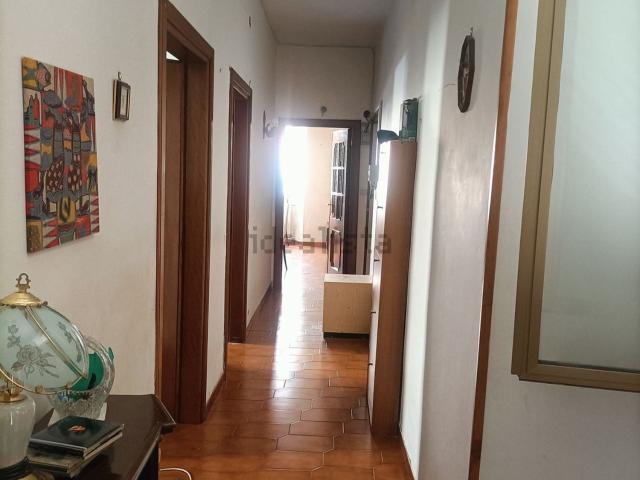 Appartamento in vendita di 110 m² in Via Valeria