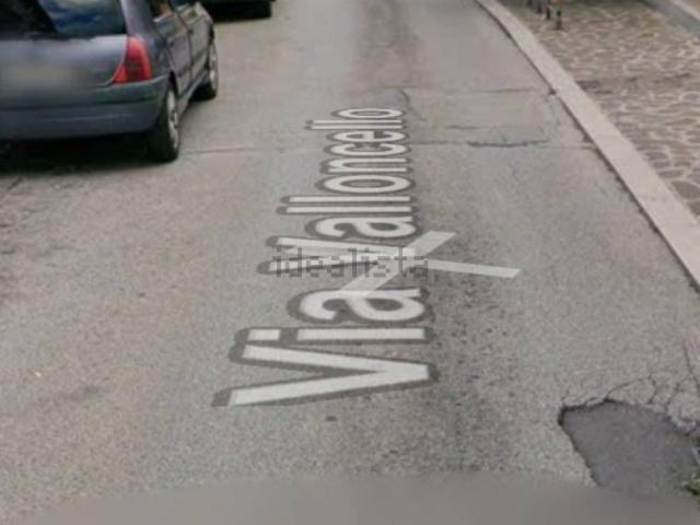 Appartamento in vendita di 110 m² in Via Valloncello