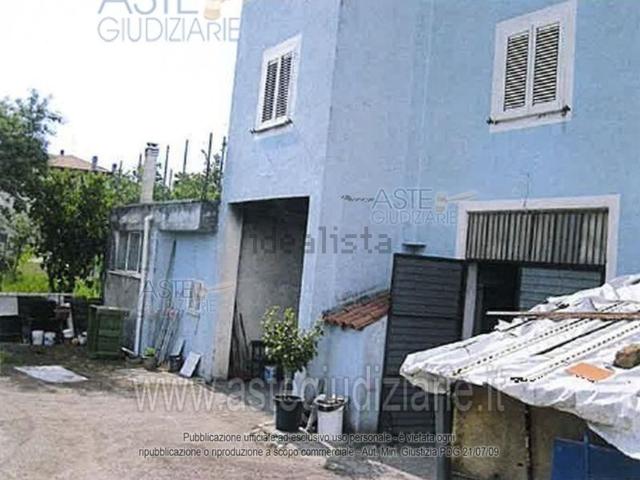 Appartamento in vendita di 110 m² in Via Valle Calandrella, 23