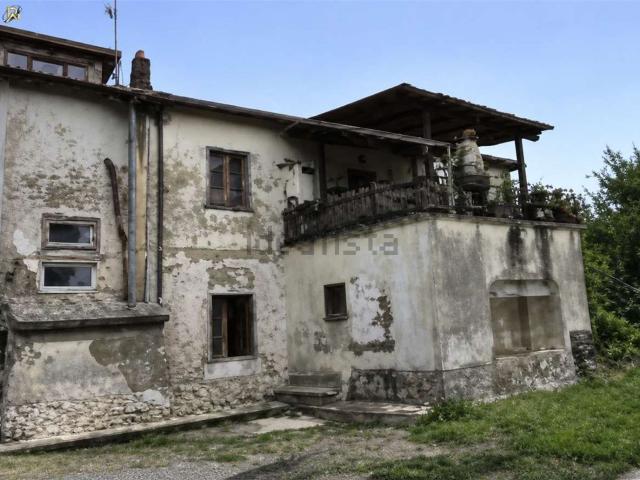 Appartamento in vendita di 110 m² in Via San Gratiliano, 69