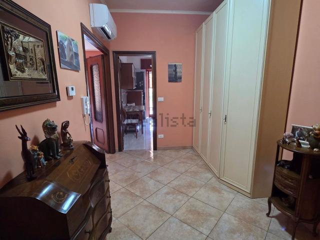 Appartamento in vendita di 110 m² in Via Valle della Storta, 71