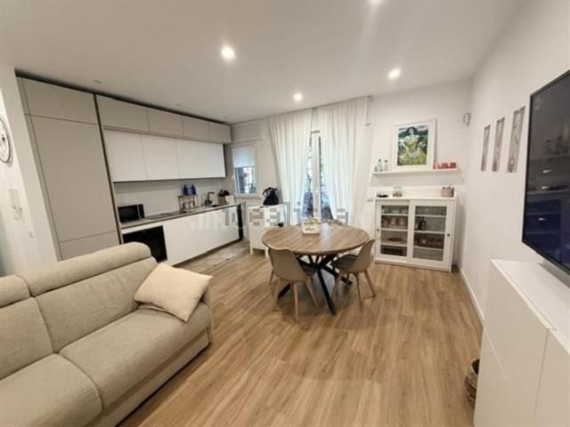 Appartamento in vendita di 110 m² in Via Varrone