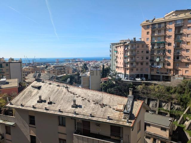 Appartamento in vendita di 110 m² in Via Vasco da Gama, 3