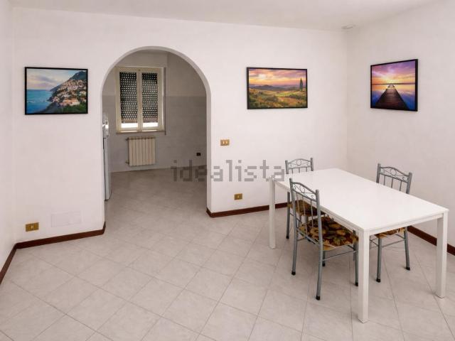Appartamento in vendita di 110 m² in Via Vasco de Gama, 54